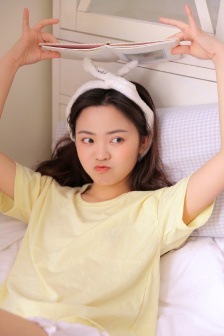 姨母的诱